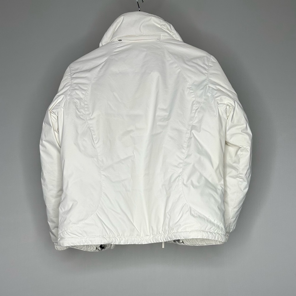 Fera White Jacket - image 2